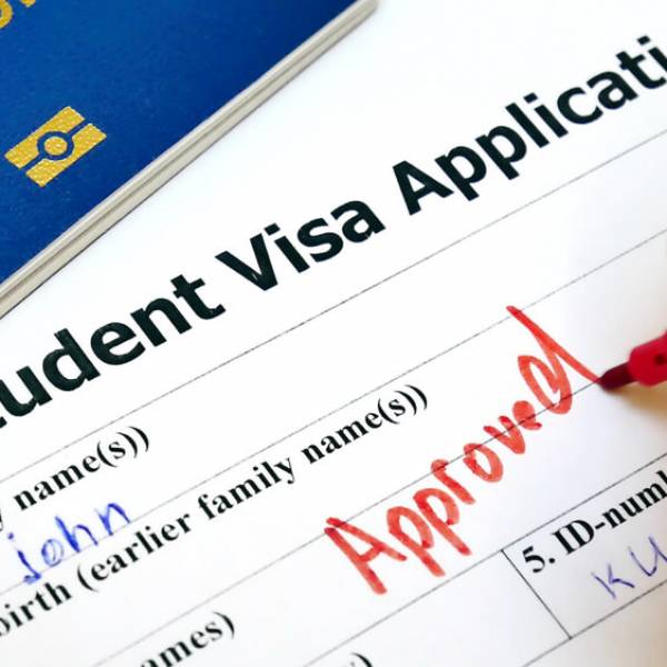 Student Visa Subclass 500 explained