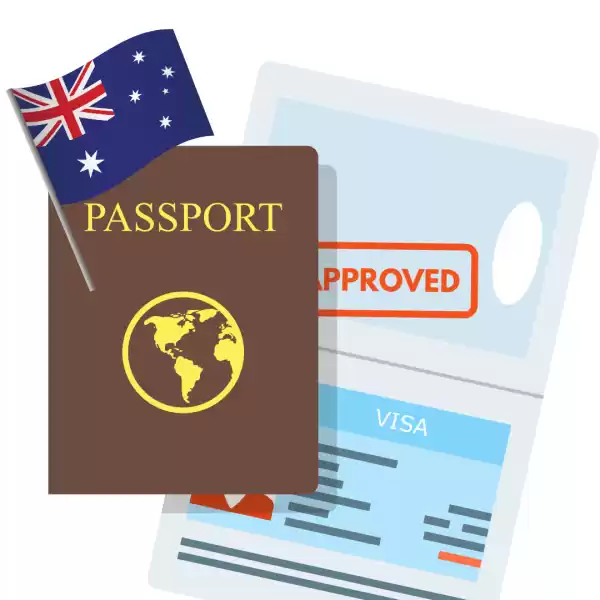 Current Student Visa requirements