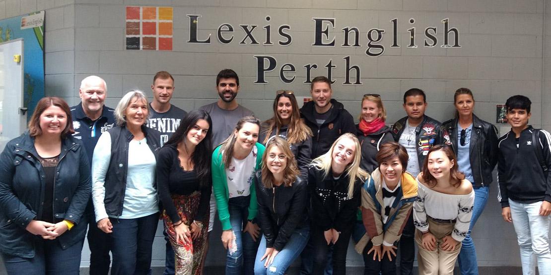 Lexis Sydney Educación Pty Ltd