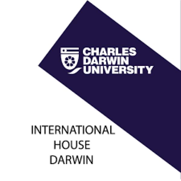 Nhà quốc tế Darwin