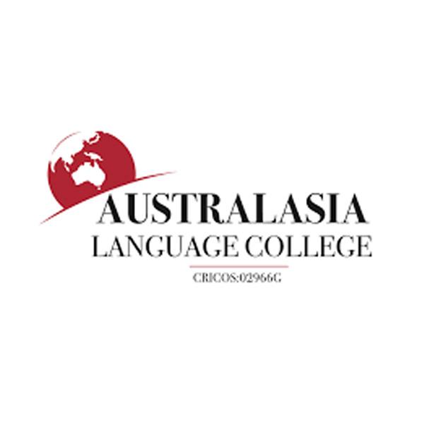 Australásia Language College