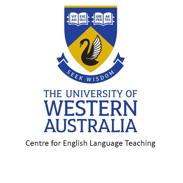 Center for English Language Teaching, The University of Western Australia