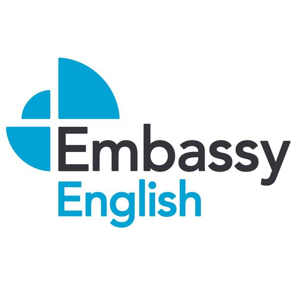 inglese dell'ambasciata