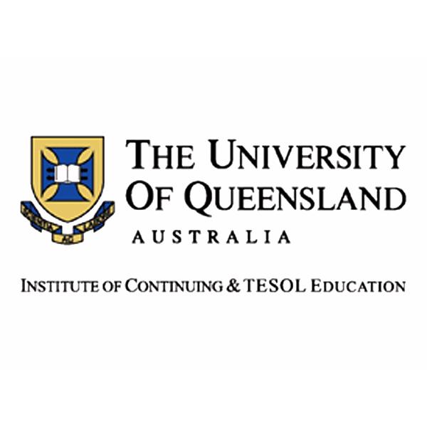 クイーンズランド大学継続教育およびTESOL教育研究所（ICTE）