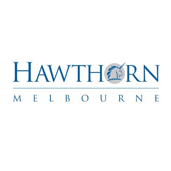 Hawthorn-Melbourne Logo
