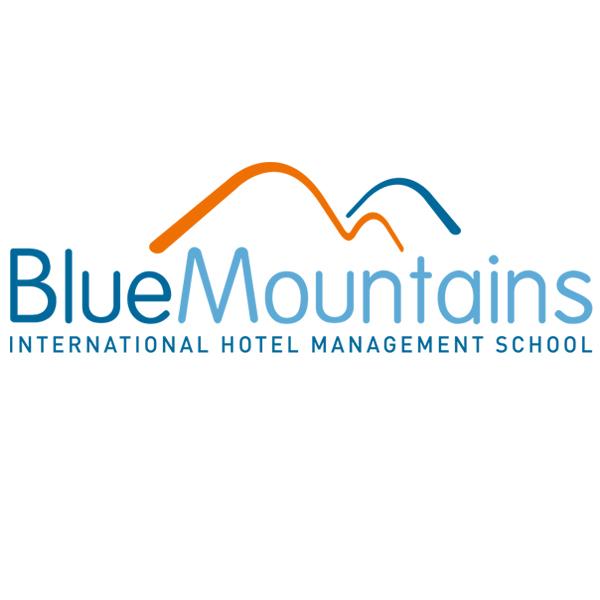 Blue Mountains ජාත්‍යන්තර හෝටල් කළමනාකරණ පාසල