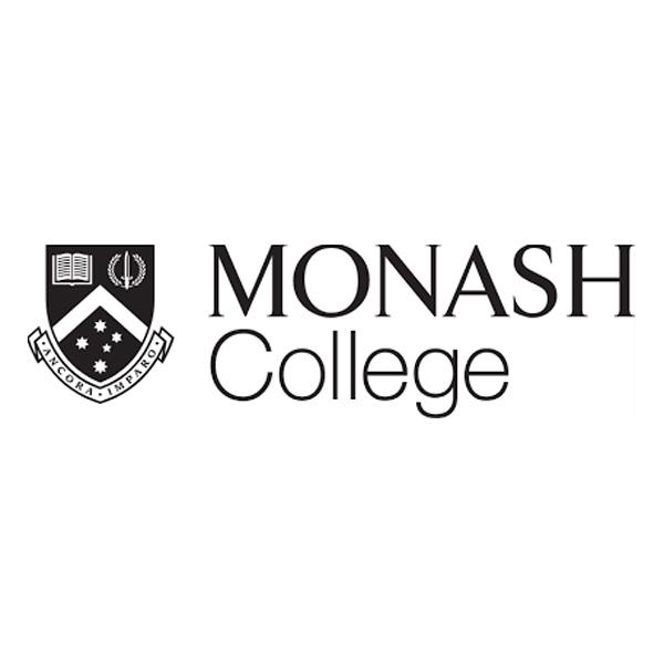 සීමාසහිත Monash College Pty Ltd