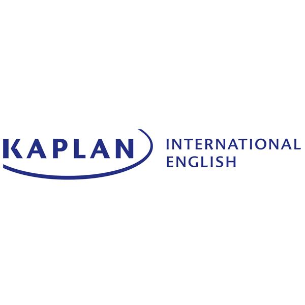 Kaplan International English Logo