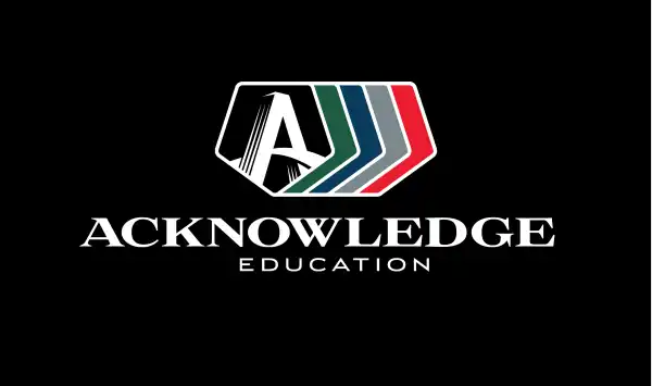 Acknowledge Education Pty Ltd