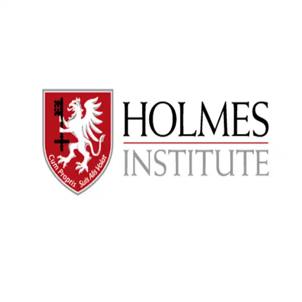 Instituto Holmes Pty Ltd