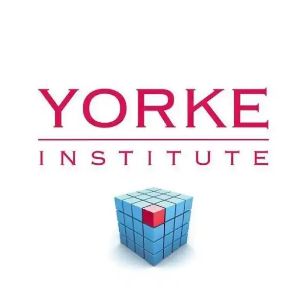Instituto Yorke Pty Ltd