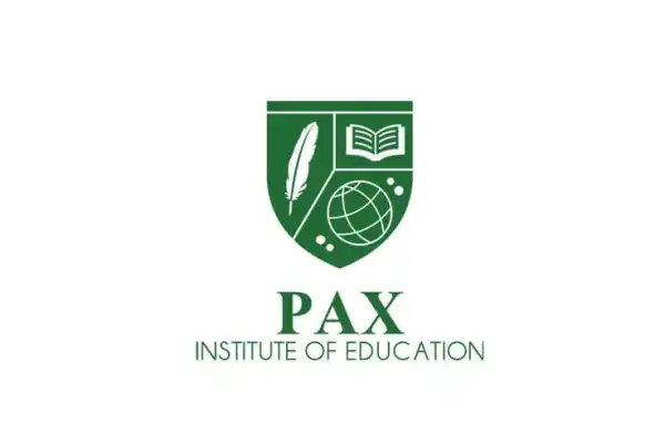 Công ty TNHH Học viện Giáo dục Pax