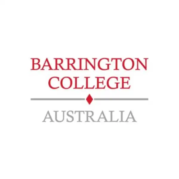 昆士蘭巴林頓培訓服務有限公司