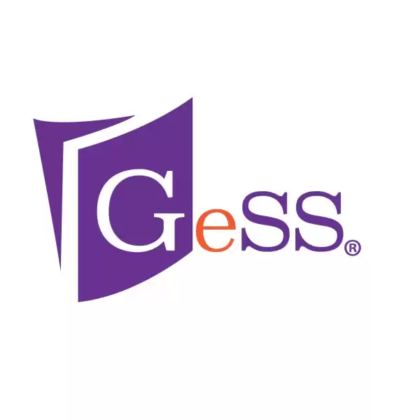 GeSS Education Logo