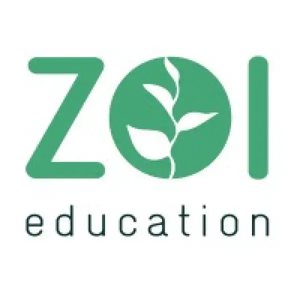 Zoi Educación Pty Ltd