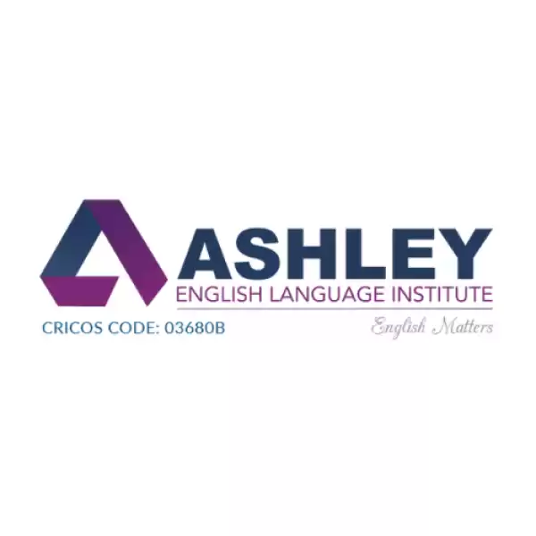 Ashley English Language Institute