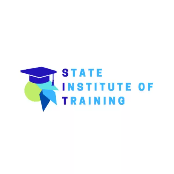State Institute of Training (SIT) Logo