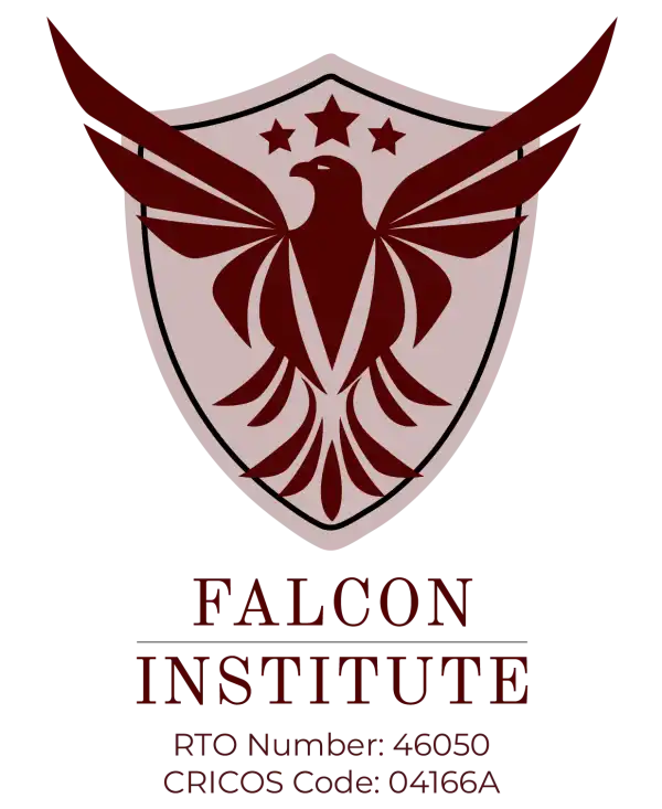 Falcon Institute Pty Ltd