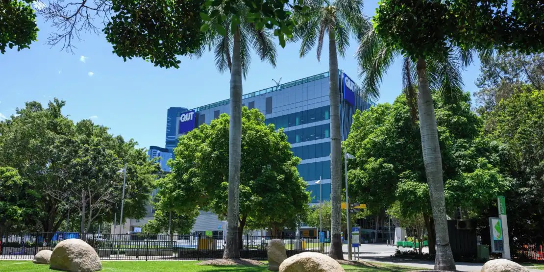 Đại học Công nghệ Queensland (QUT)