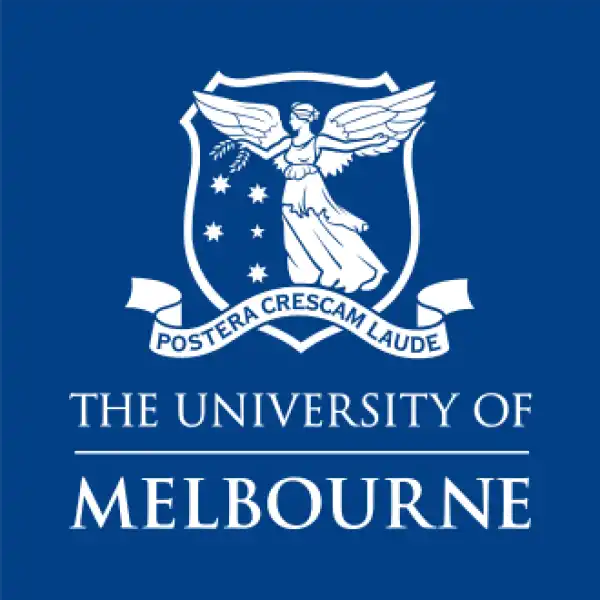 Die Universität Melbourne (UniMelb)