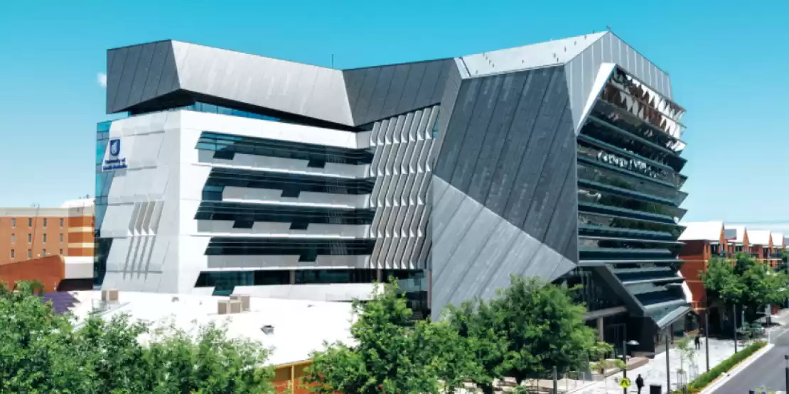 Đại học Nam Úc (UniSA)