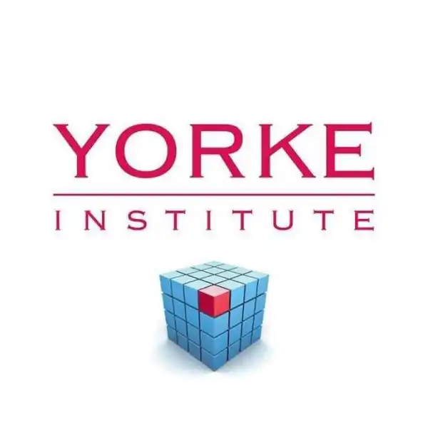 Explorando o Instituto Yorke