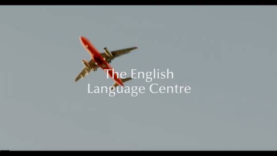 University of Adelaide English Language Centre