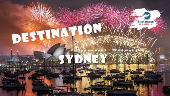 Destination Sydney