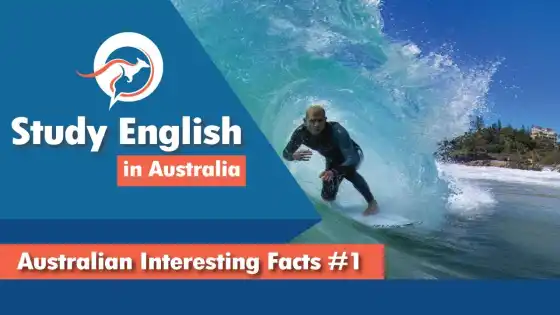Datos interesantes sobre Australia Serie #1