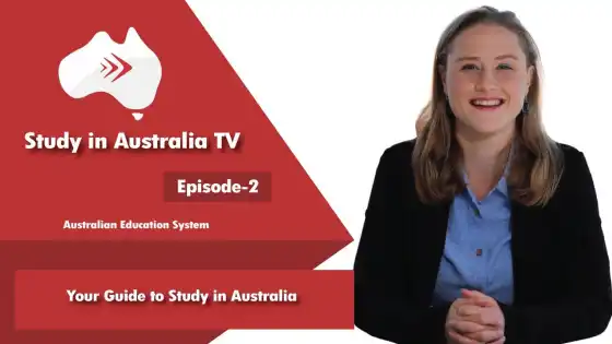 الحلقة 2: نظام التعليم الأسترالي