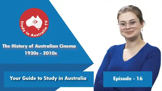 Episódio 16: Filme Australiano