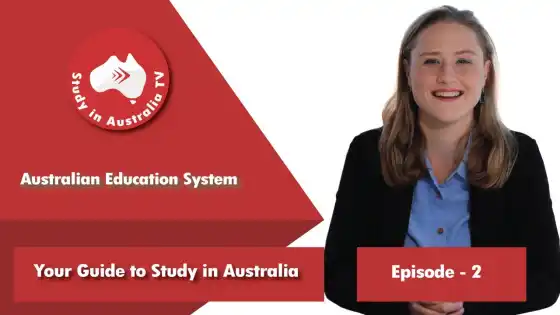 Episódio 2: Sistema Educacional Australiano