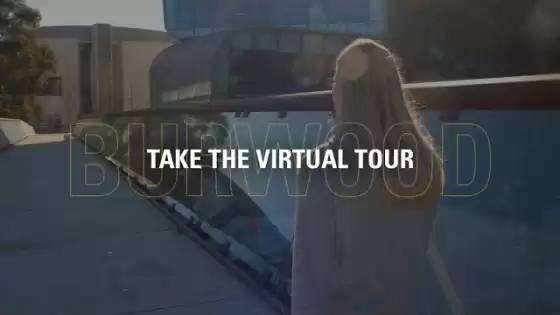 Virtual Tour: Deakin's Burwood campus