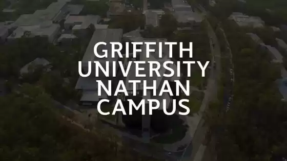 Campus Nathan de la Universidad Griffith