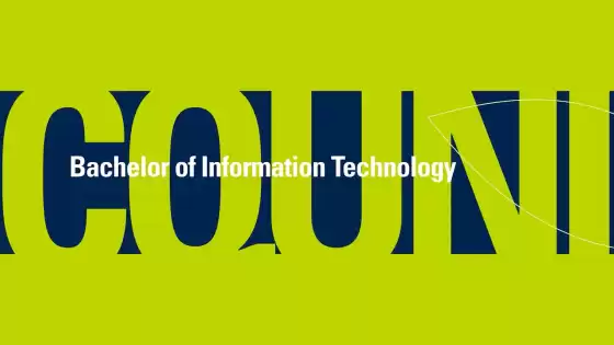Study the Bachelor of Information Technology at CQUniversity