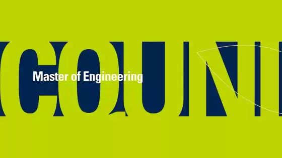 CQUniversity में मास्टर ऑफ इंजीनियरिंग की पढ़ाई करें