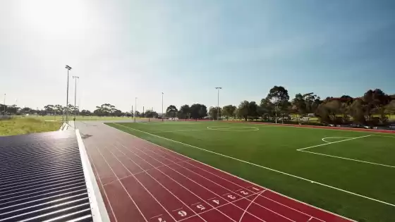 운동 및 스포츠 과학 랩 투어 - Geelong