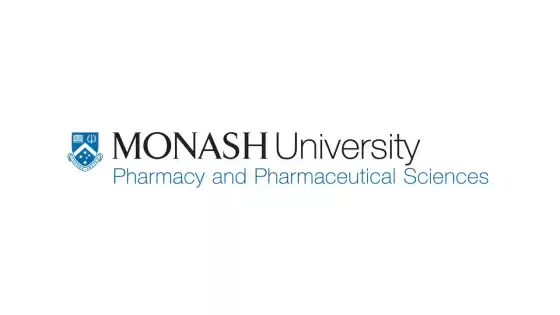 Pharmazie und pharmazeutische Wissenschaften der Monash-Fakultät, Begrüßung durch den Dekan