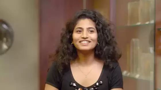 Lakshmi - Estudiante internacional de medicina