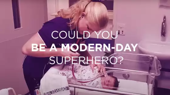 你能成為現代超級英雄嗎？