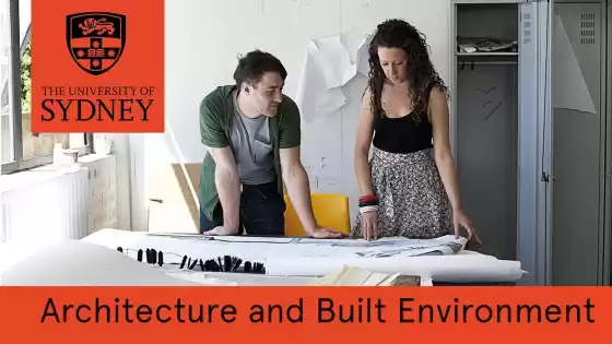 Where will postgraduate study in Architecture and the Built Environment lead you?