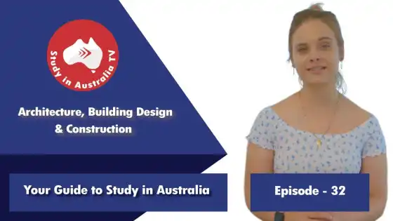 Ep 32: Architecture, Building Design & Construction Professional Bodies and Career options