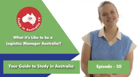 Student Guide to Study in Australia