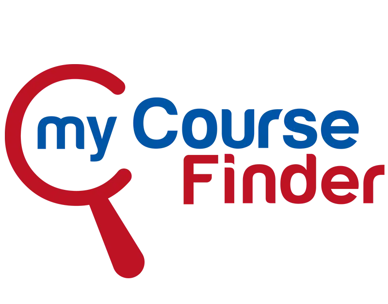 ang aking Course Finder