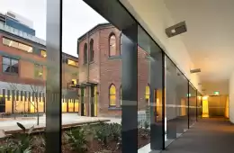 Học viện Công nghệ Hoàng gia Melbourne (RMIT) 