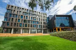 Instituto Real de Tecnologia de Melbourne (RMIT) 