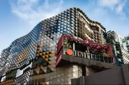 Royal Melbourne Institute of Technology (RMIT) 