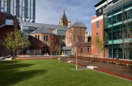Real Instituto de Tecnología de Melbourne (RMIT) 