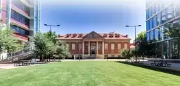 L'Università di Adelaide 