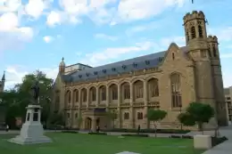 애들레이드 대학교 